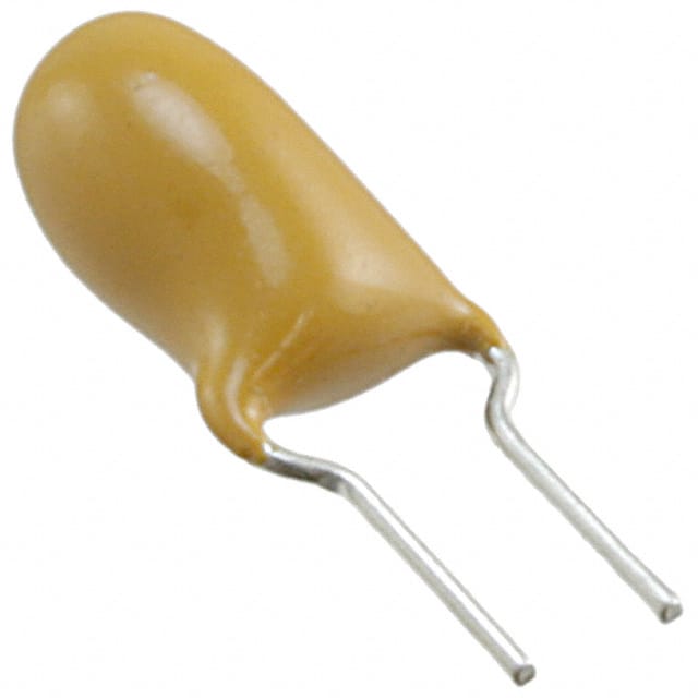 T355G106K035AT KEMET  Condensatori a film sottile